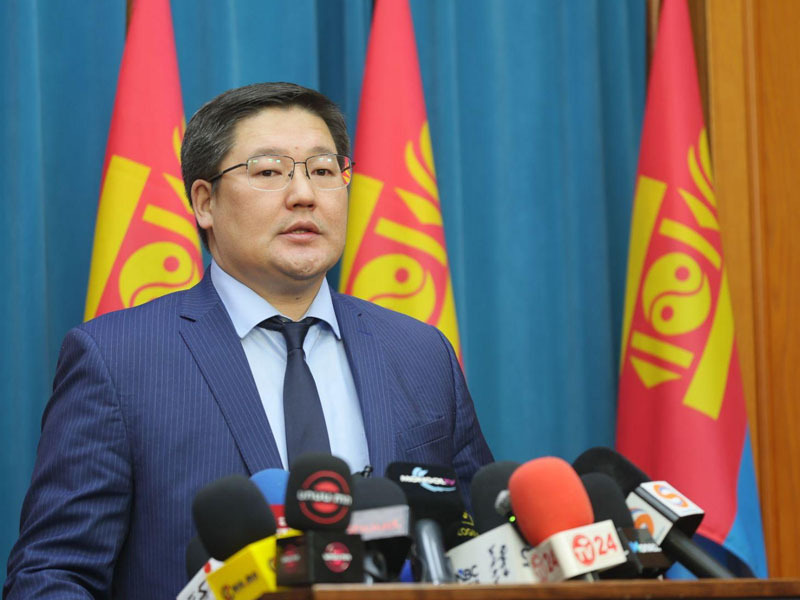 Албаны нууцын жагсаалтад оруулсан 894 мэдээллийг ил болгоно